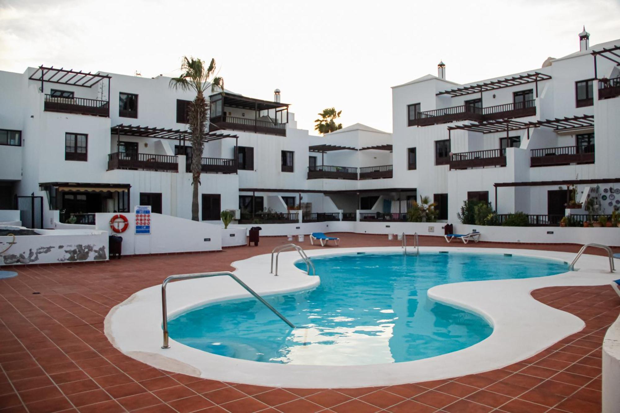Malvasia House Costa Teguise Exterior foto