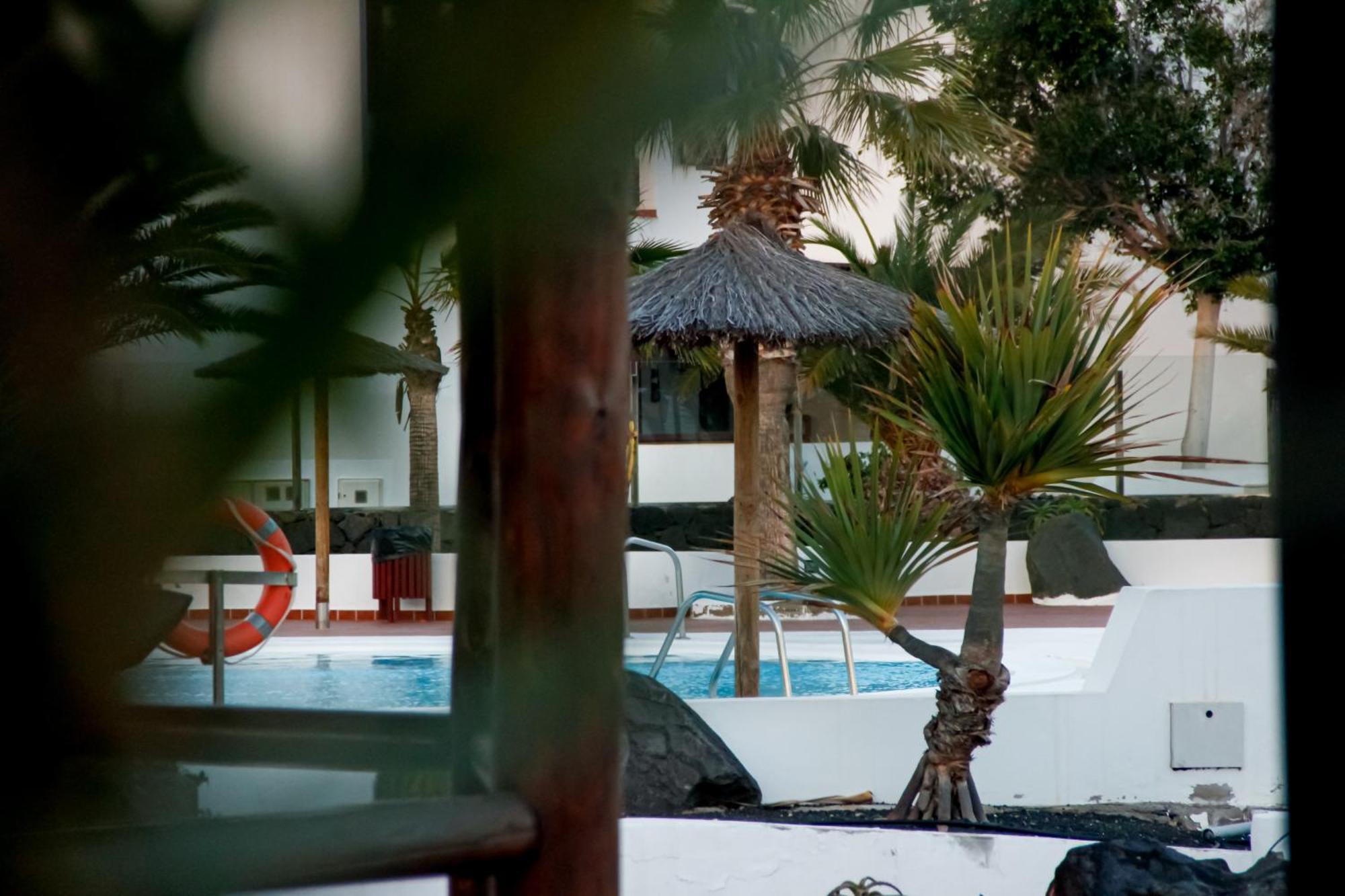 Malvasia House Costa Teguise Exterior foto